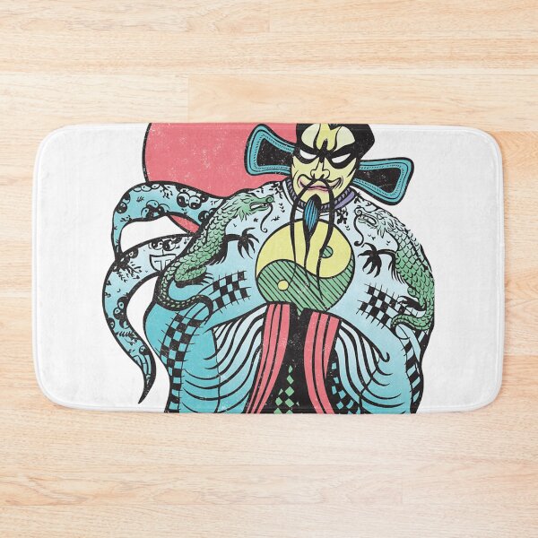 Item preview, Big Trouble In Little China designed and sold by stacychey.