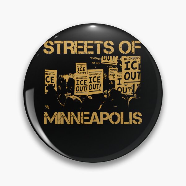 Item preview, Bruce Springsteen - Streets Of Minneapolis designed and sold by fraziko-art.