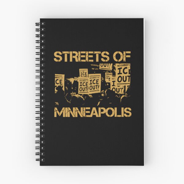 Item preview, Bruce Springsteen - Streets Of Minneapolis designed and sold by fraziko-art.