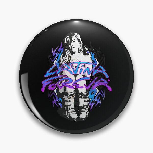 Item preview, Karol G Latina Forever designed and sold by PPAdventures.