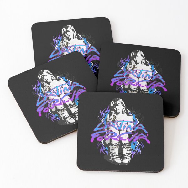 Item preview, Karol G Latina Forever designed and sold by PPAdventures.