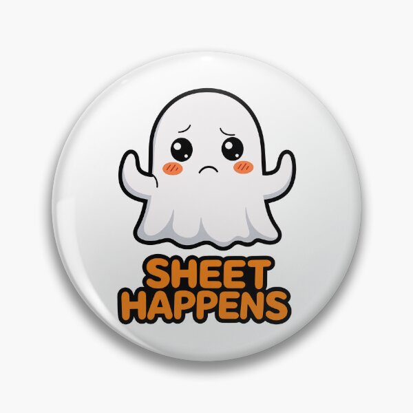 Item preview, Sheet Happens designed and sold by Oh Hey! Studios.