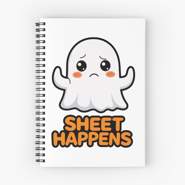 Item preview, Sheet Happens designed and sold by Oh Hey! Studios.