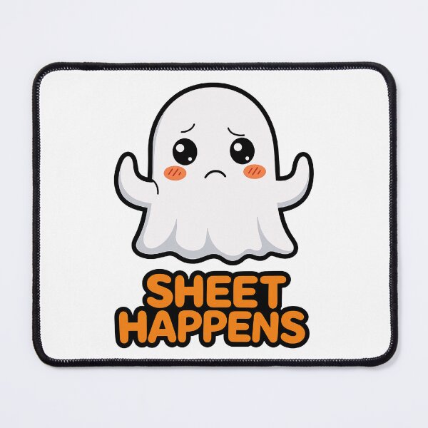 Item preview, Sheet Happens designed and sold by Oh Hey! Studios.