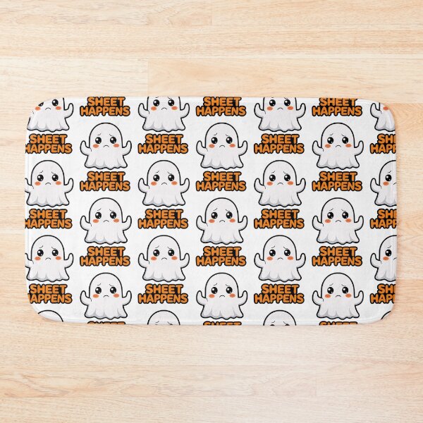 Item preview, Sheet Happens designed and sold by Oh Hey! Studios.