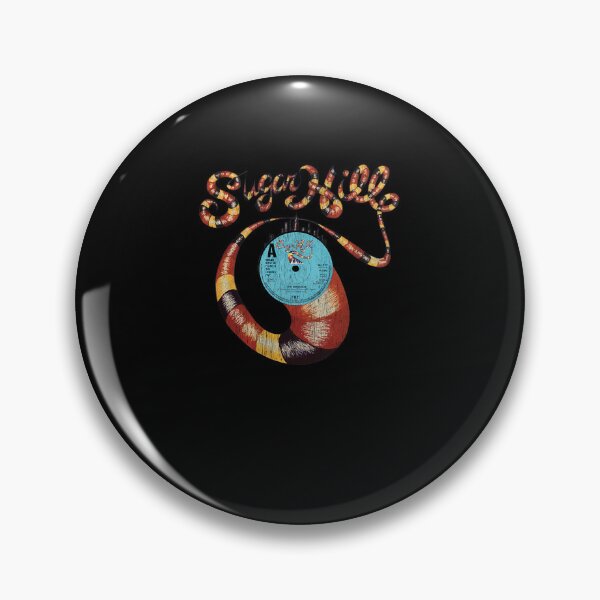 Item preview,  Grand Master Flash The Message designed and sold by KadenStroman.