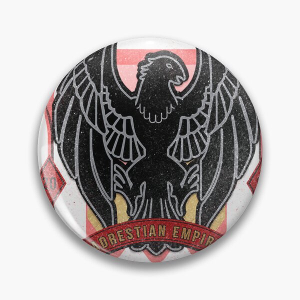 Item preview, Black Eagles Crest designed and sold by kendasier.