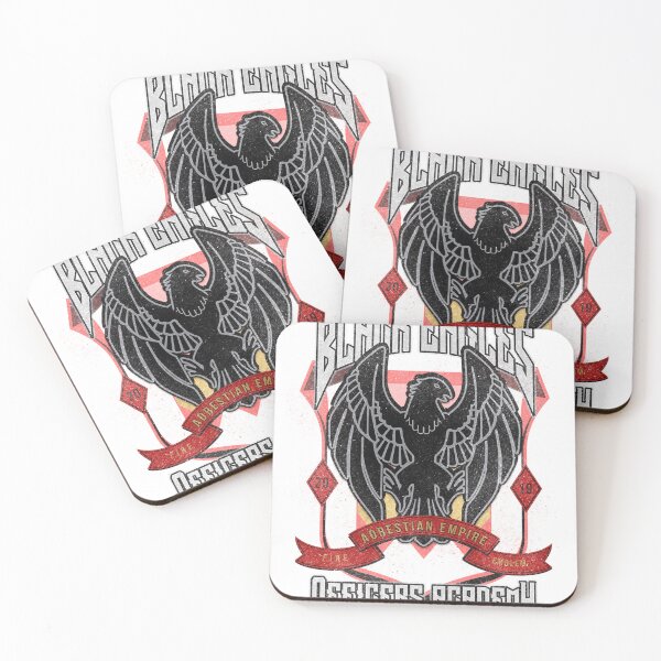 Item preview, Black Eagles Crest designed and sold by kendasier.