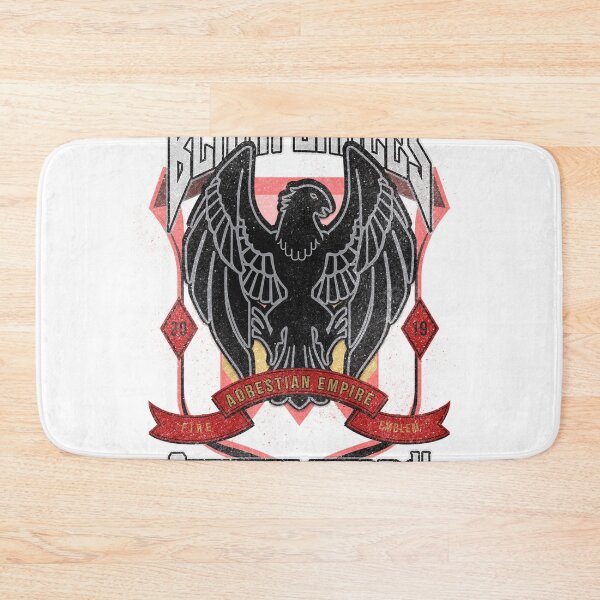 Item preview, Black Eagles Crest designed and sold by kendasier.
