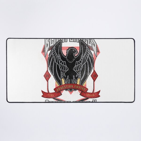 Item preview, Black Eagles Crest designed and sold by kendasier.