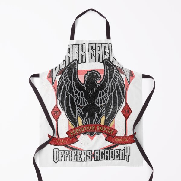 Item preview, Black Eagles Crest designed and sold by kendasier.