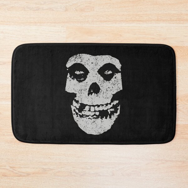 Item preview, Crimson Ghost Skull  Distressed Style designed and sold by Christinenney.