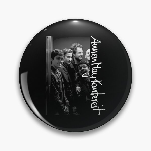 Item preview, Annenmaykantereit Band designed and sold by Michael4232.
