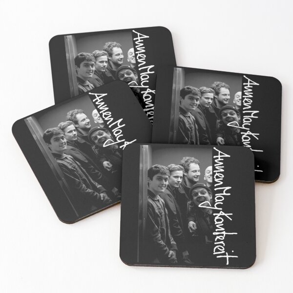 Item preview, Annenmaykantereit Band designed and sold by Michael4232.