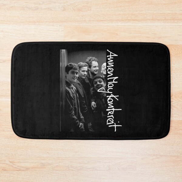 Item preview, Annenmaykantereit Band designed and sold by Michael4232.