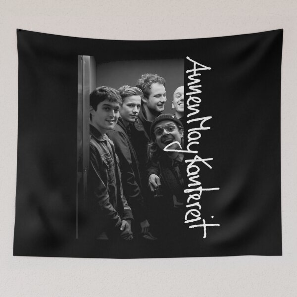 Item preview, Banda Annenmaykantereit designed and sold by Michael4232.