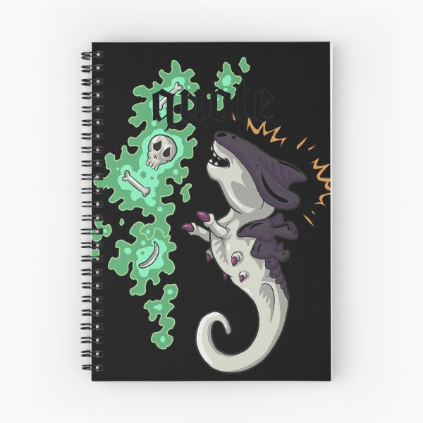 Item preview, Purple Crested Critter Magic Effect  designed and sold by DANILUMS.