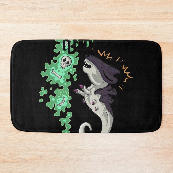 Item preview, Purple Crested Critter Magic Effect  designed and sold by DANILUMS.