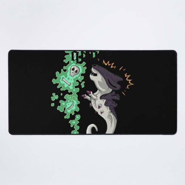 Item preview, Purple Crested Critter Magic Effect  designed and sold by DANILUMS.