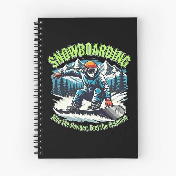 Item preview, Cold Moves, Hot Energy: Feel The Freedom  designed and sold by Gnarly360.