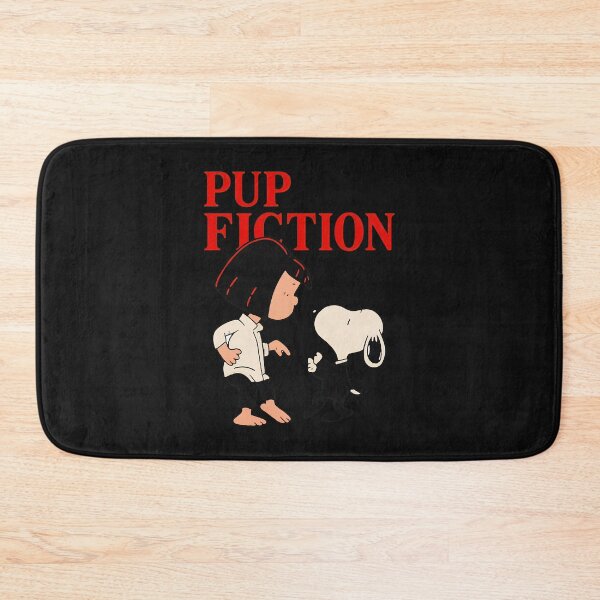 Item preview, PUP FICTION Character  designed and sold by Christinenney.