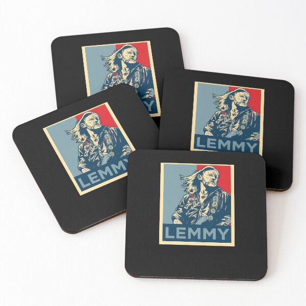 Item preview,  Lemmy Hope designed and sold by KadenStroman.