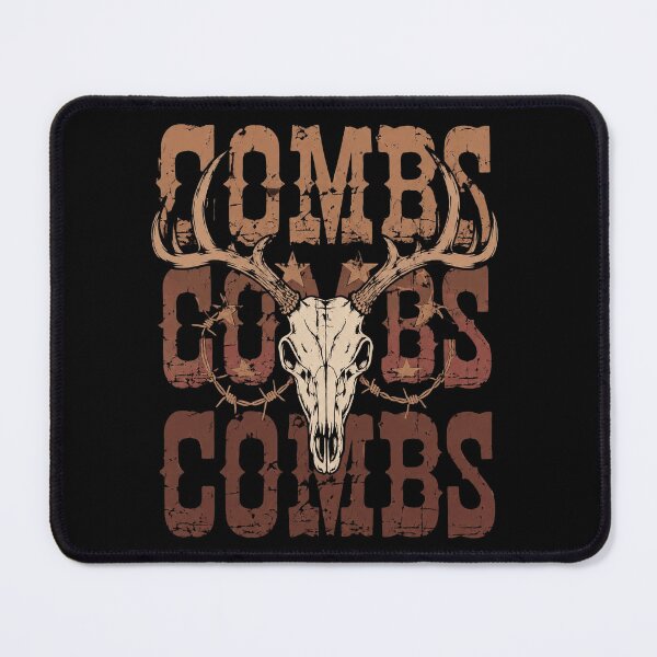 Item preview, Luke Combs Neon Country Music Vintage Bull Skull designed and sold by Hy17Lac.