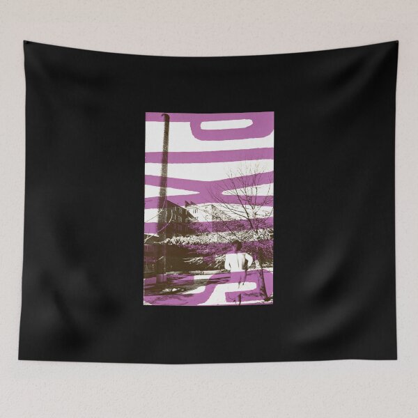 Item preview, PIXIES BAND designed and sold by MyrtisJerdee.