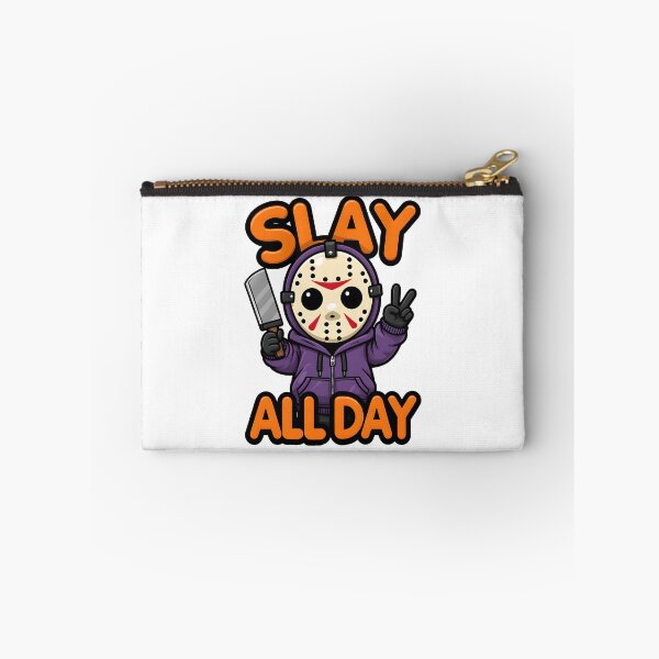 Item preview, Slay All Day designed and sold by Oh Hey! Studios.