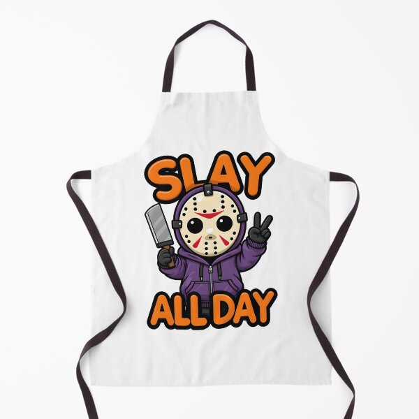 Item preview, Slay All Day designed and sold by Oh Hey! Studios.