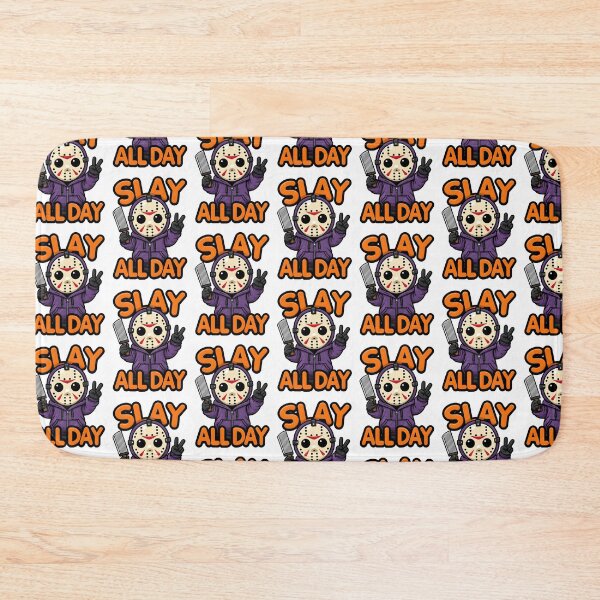 Item preview, Slay All Day designed and sold by Oh Hey! Studios.