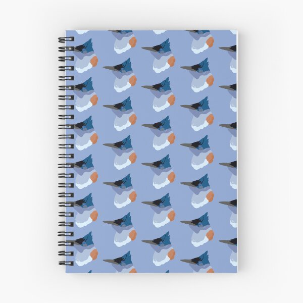 Item preview, CBS Sticker - Male Indian Flycatcher designed and sold by ClumsyPillbug.