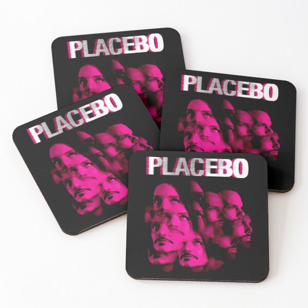 Item preview, Placebo Band designed and sold by cercatrovashop.