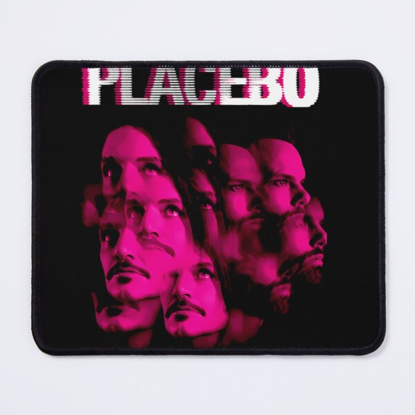 Item preview, Placebo Band designed and sold by cercatrovashop.