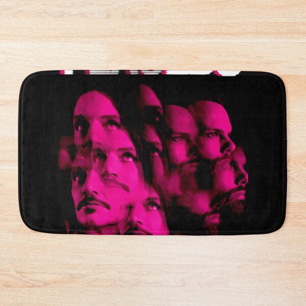Item preview, Placebo Band designed and sold by cercatrovashop.