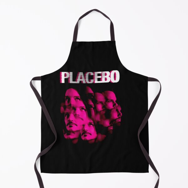 Artikelvorschau, Placebo-Band entworfen und verkauft von cercatrovashop.