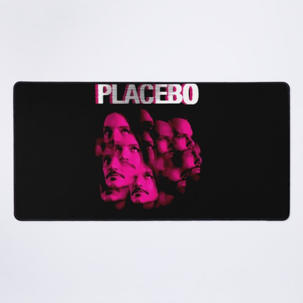 Item preview, Placebo Band designed and sold by cercatrovashop.