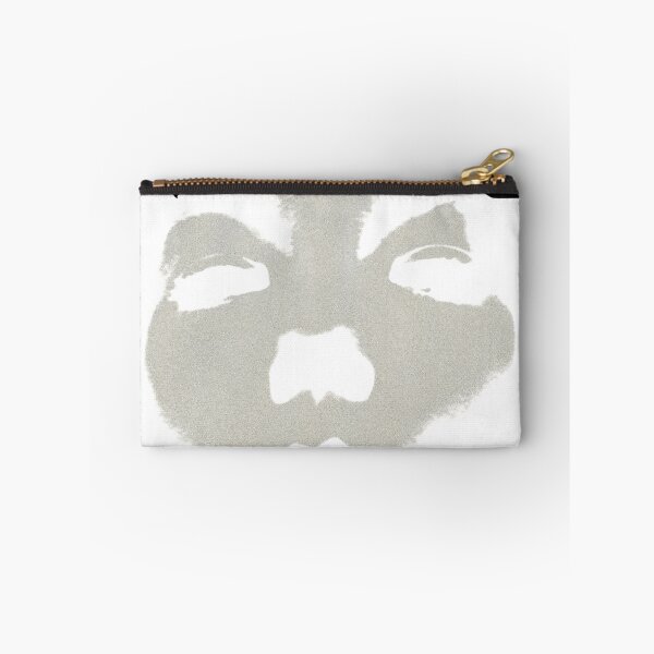 Item preview, Bjork Homogenic Vintage Face Logo (Black White) designed and sold by kendasier.