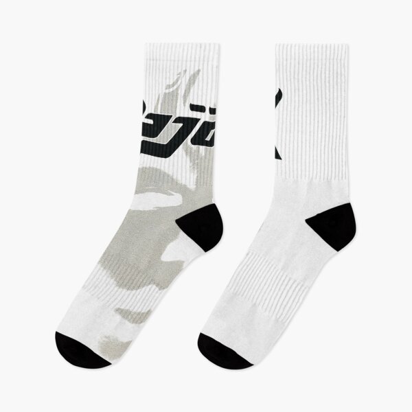 Item preview, Bjork Homogenic Vintage Face Logo (Black White) designed and sold by kendasier.