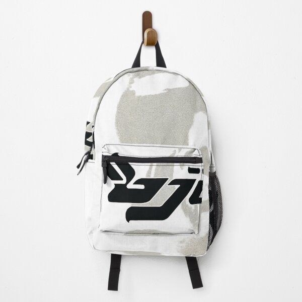 Item preview, Bjork Homogenic Vintage Face Logo (Black White) designed and sold by kendasier.