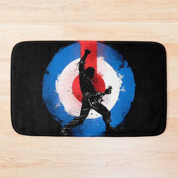 Item preview, The Who Legend designed and sold by PSRIJ.