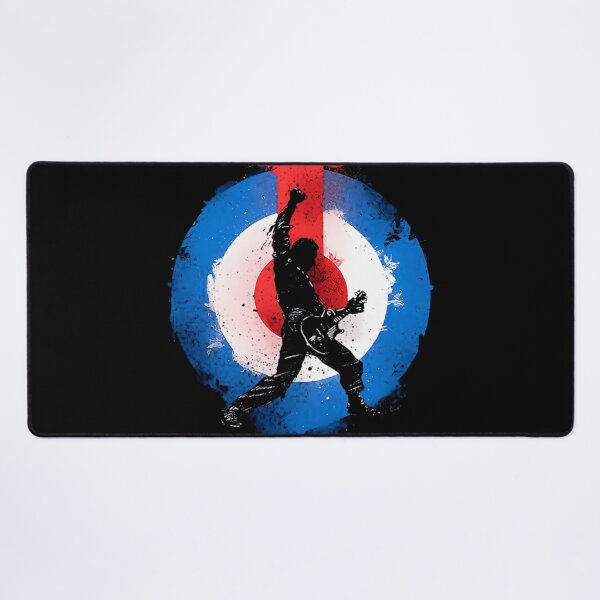 Item preview, The Who Legend designed and sold by PSRIJ.