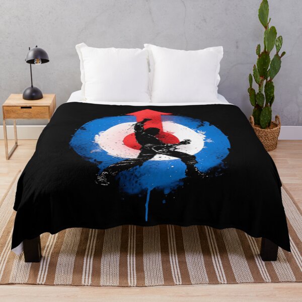 Item preview, The Who Legend designed and sold by PSRIJ.