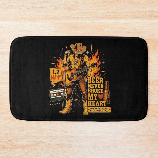 Item preview, Vintage Luke Combs Beautiful Crazy Country Music Essential designed and sold by Hy17Lac.