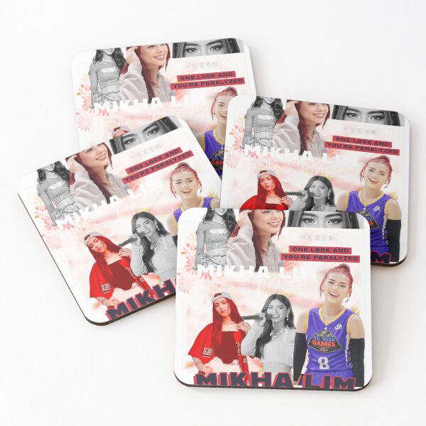 Item preview, Bini Mikha designed and sold by stacychey.