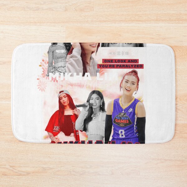 Item preview, Bini Mikha designed and sold by stacychey.