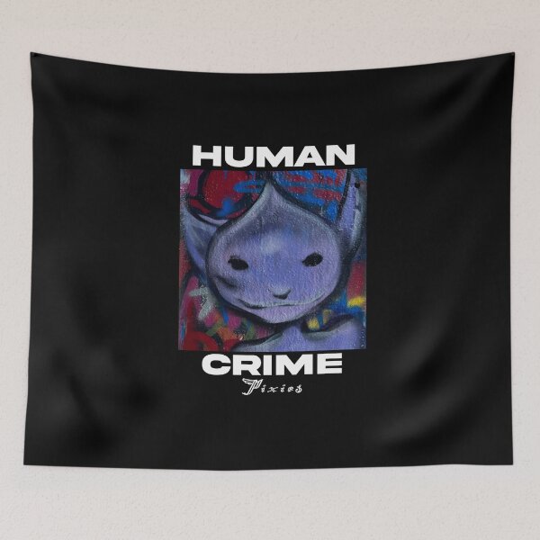 Item preview, PIXIES BAND designed and sold by MyrtisJerdee.