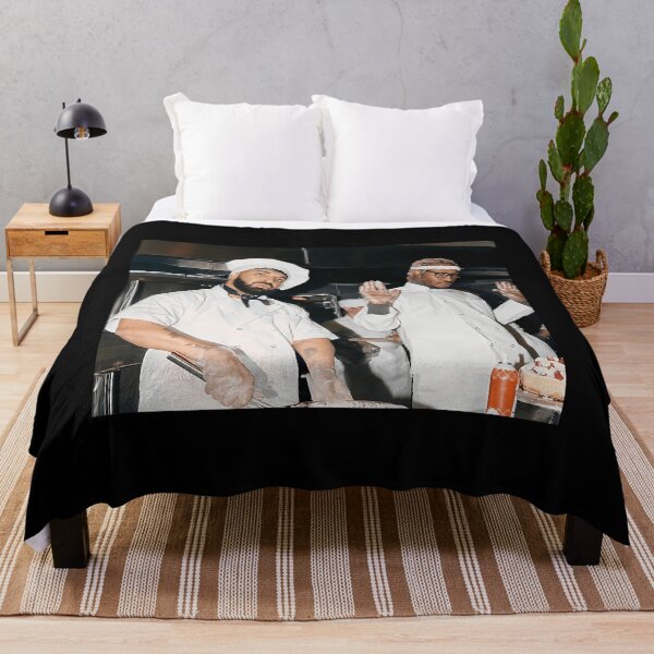 Item preview, Drake And Future Life Is Good designed and sold by fraziko-art.