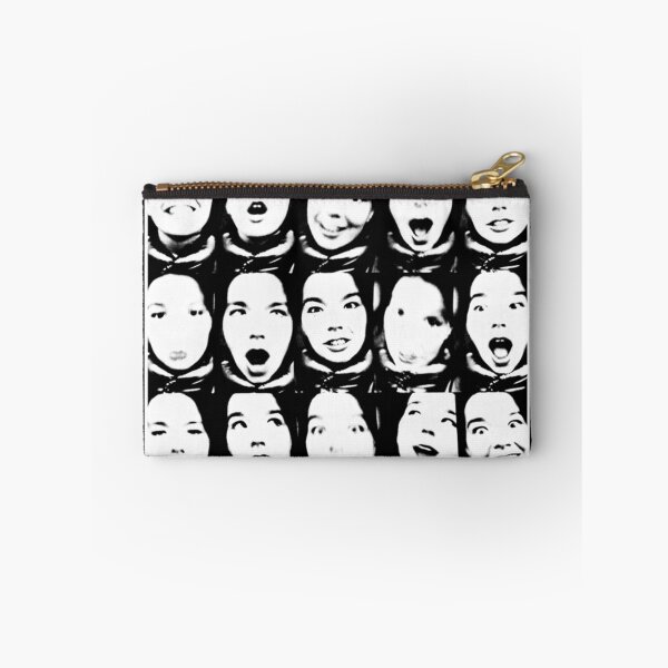 Item preview, Bjork Army Of Me Vintage Vibe (Black) designed and sold by kendasier.