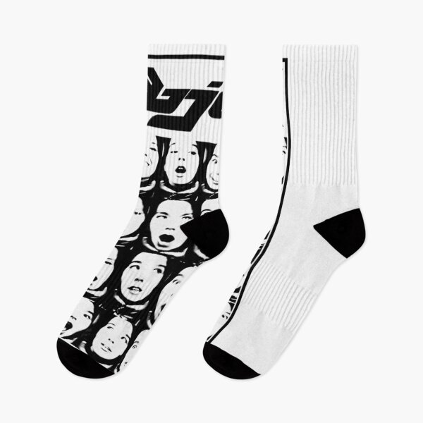Item preview, Bjork Army Of Me Vintage Vibe (Black) designed and sold by kendasier.